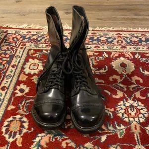 Corcoran Men's 10” Jump Boot 975